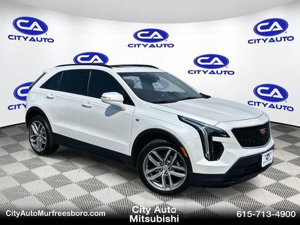 2022 Cadillac XT4 Murfreesboro TN