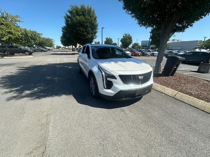 2022 Cadillac XT4 Murfreesboro TN