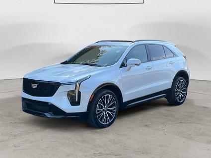 2024 Cadillac XT4 Corinth MS