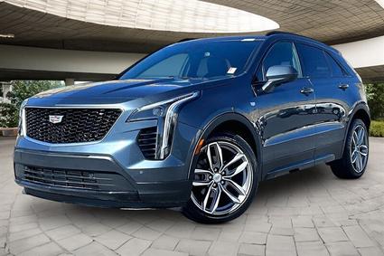 2019 Cadillac XT4 Rock Springs WY