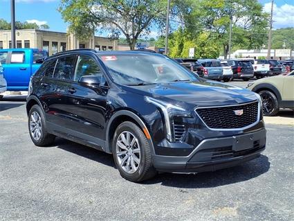 2019 Cadillac XT4 Indiana PA