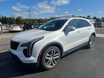 2019 Cadillac XT4 De Queen AR