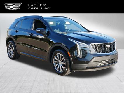 2022 Cadillac XT4 Saint Paul MN