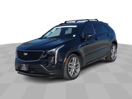 2023 Cadillac XT4 Cathedral City CA