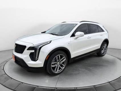 2019 Cadillac XT4 Pierre SD