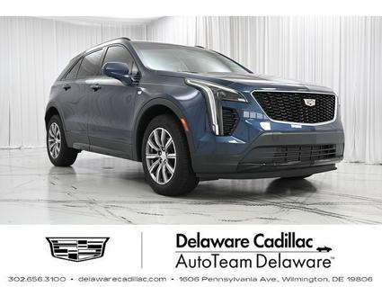 2019 Cadillac XT4 Wilmington DE