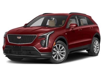 2019 Cadillac XT4 Wenatchee WA
