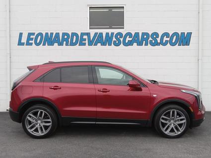2019 Cadillac XT4 Wenatchee WA
