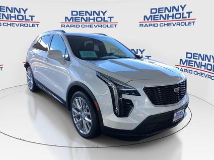 2020 Cadillac XT4 Rapid City SD