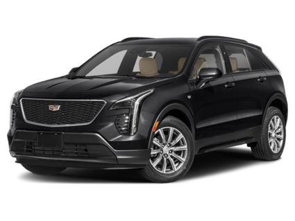 2020 Cadillac XT4 Brainerd MN