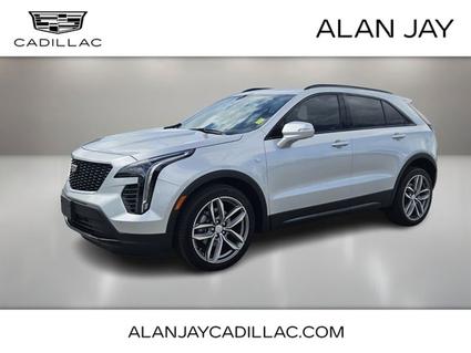 2022 Cadillac XT4 Sebring FL
