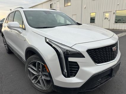 2023 Cadillac XT4 Hermiston OR