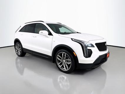 2023 Cadillac XT4 Hermiston OR