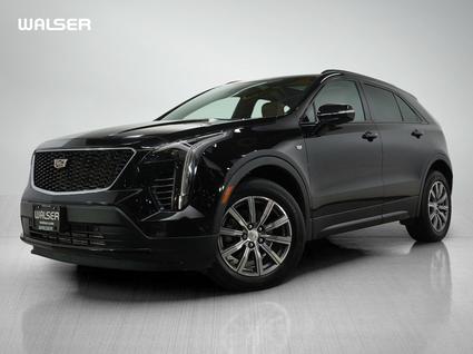 2023 Cadillac XT4 Minneapolis MN