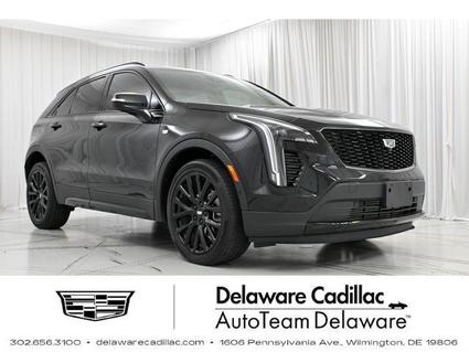 2023 Cadillac XT4 Wilmington DE