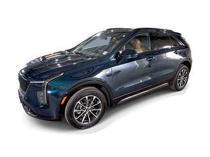 2024 Cadillac XT4 Billings MT