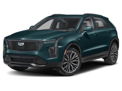 2024 Cadillac XT4 Billings MT