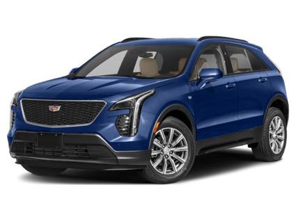 2021 Cadillac XT4 Billings MT
