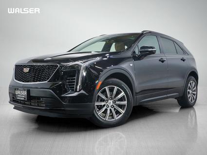 2023 Cadillac XT4 Minneapolis MN