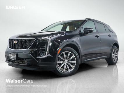 2023 Cadillac XT4 Minneapolis MN