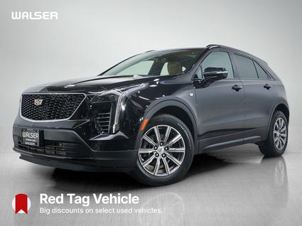 2023 Cadillac XT4 Minneapolis MN