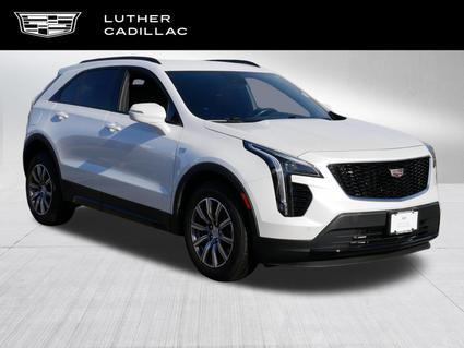 2023 Cadillac XT4 Saint Paul MN