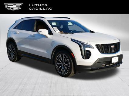 2023 Cadillac XT4 Saint Paul MN