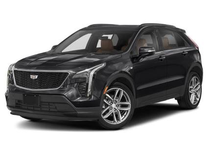 2023 Cadillac XT4 Billings MT