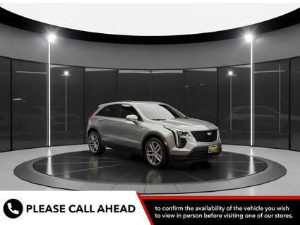 2023 Cadillac XT4 Van Wert OH