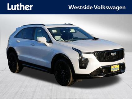 2024 Cadillac XT4 Minneapolis MN