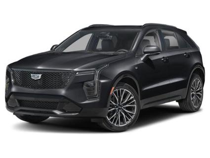 2024 Cadillac XT4 Saint Paul MN