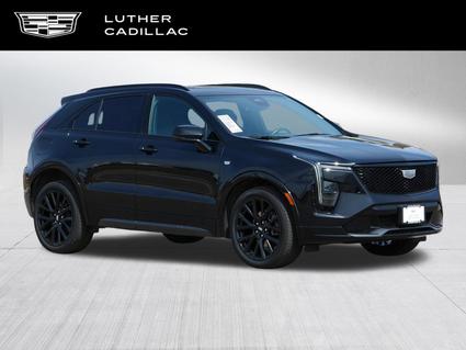 2024 Cadillac XT4 Saint Paul MN