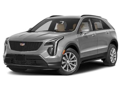 2019 Cadillac XT4 Fargo ND
