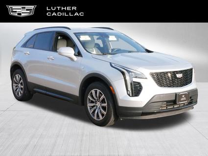 2019 Cadillac XT4 Saint Paul MN