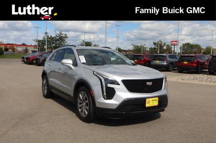 2019 Cadillac XT4 Fargo ND