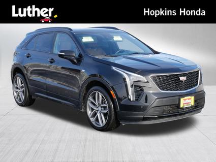 2020 Cadillac XT4 Hopkins MN