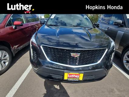 2020 Cadillac XT4 Hopkins MN