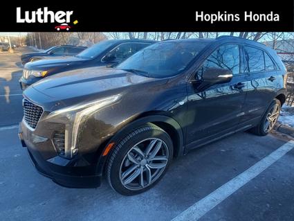 2020 Cadillac XT4 Hopkins MN