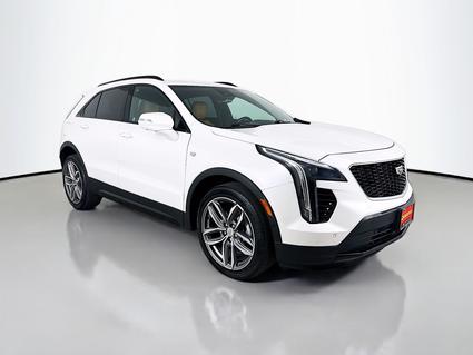 2020 Cadillac XT4 Hermiston OR