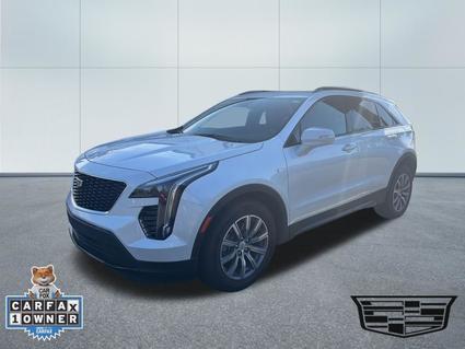 2023 Cadillac XT4  
