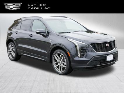 2023 Cadillac XT4 Saint Paul MN