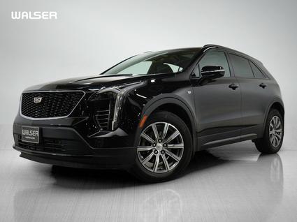 2023 Cadillac XT4 Saint Paul MN