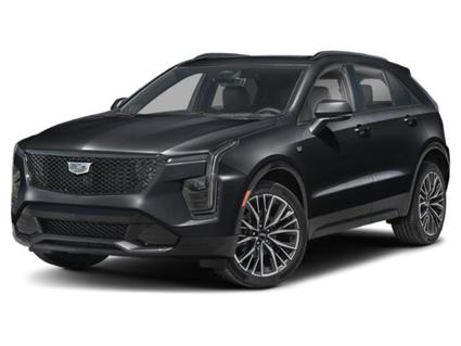 2024 Cadillac XT4 Billings MT