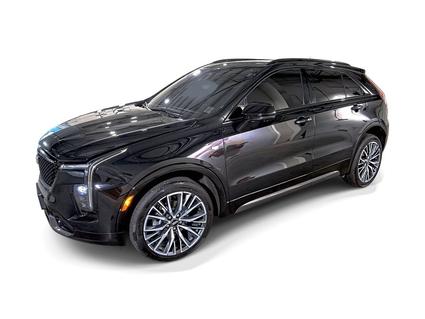 2024 Cadillac XT4 Billings MT