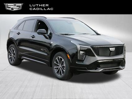 2025 Cadillac XT4 Saint Paul MN