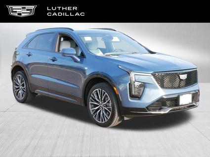 2025 Cadillac XT4 Saint Paul MN