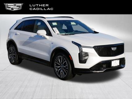 2025 Cadillac XT4 Saint Paul MN