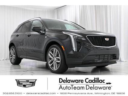 2020 Cadillac XT4 Wilmington DE