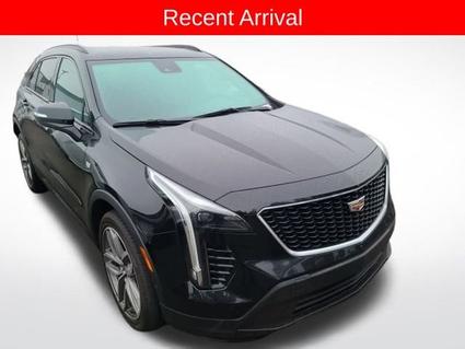 2022 Cadillac XT4 Salem OR