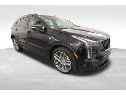 2022 Cadillac XT4 Salem OR